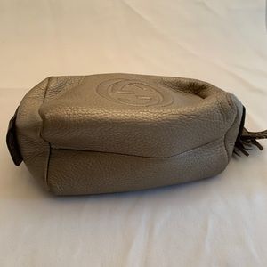Gucci Bags - Gucci Disco Cosmetic Bag! Gucci Bags - Gucci Disco Cosmetic Bag!